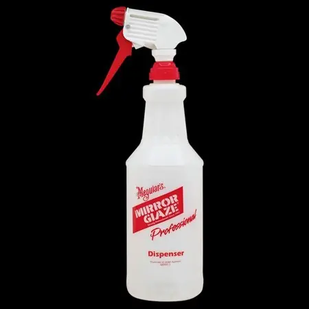 Omezená Nabídka Příslušenství-rozprašovač Meguiars Generic Spray Bottle